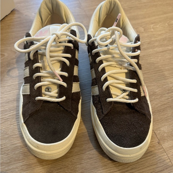 Mens Adidas Bad Bunny Campus Shoes. Size 11 - Picture 4 of 7